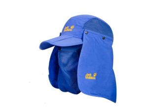 کلاه سه تکه مارک جک ولف اسکین