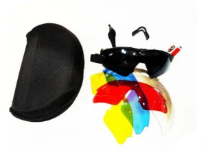 عینک کوهنوردی مارک REY BIG