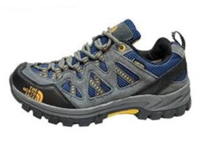 کفش کوهنوردی نورث فیس