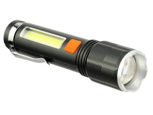 چراغ قوه پلیس مدل P12_P50