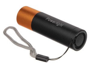 چراغ قوه جیبی پلیس مدل پاور لایت B-53