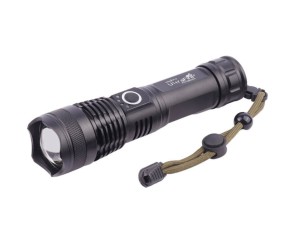 چراغ قوه پلیس XB-X71 Ultra Fire P50-38000W
