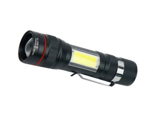 چراغ قوه پلیس دوکاره مدل  C-L164A