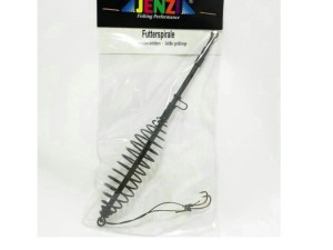 فنر فیدر قلاب دار جنزیJENZI