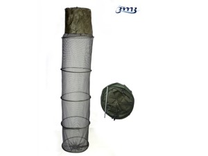 زنده نگهدار ماهیگیری مدل تونلی KT45-2004G ساخت شرکت 3m3