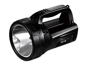 چراغ قوه پرژکتوری دستی مدل 7310 -DP