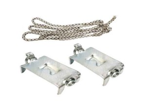 کرامپون  یخشکن ۴ شاخه فلزی