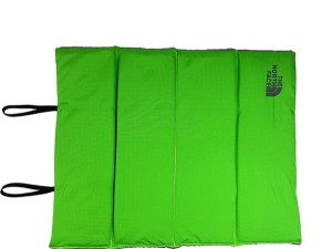 زیرانداز نشیمن طرح نورث فیس