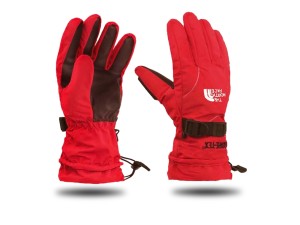 دستکش دو پوش نورث فیس مدل GORE-TEX