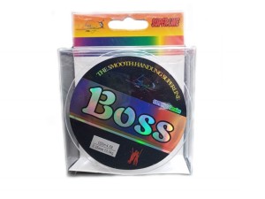 نخ ماهیگیری سایز 0.40mm مارک BOSS