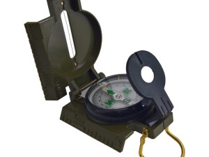 قطب نما طرح نظامی