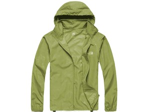 بادگیر مشتی طرح نورث فیس