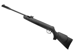 تفنگ بادی کرال N01 کالیبر 5.5 mm