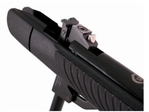 تفنگ بادی کرال N01 کالیبر 5.5 mm