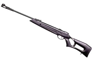 تفنگ بادی کرال مدل N13