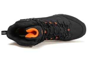 کفش کوهنوردی هامتو مدل Humtto 230871A-1 (رنگ مشکی)