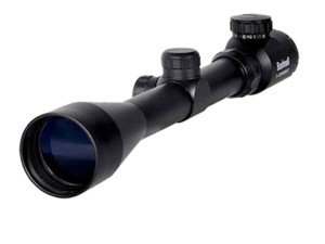 دوربین تفنگ بادی مدل بوشنل  BUSHNELL 3.9.40EG