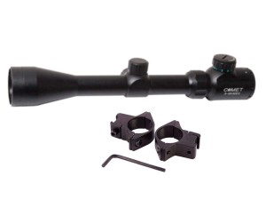 دوربین تفنگ بادی مدل کامت COMET 3.9.40EG