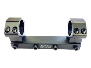 پایه دوربین تفنگ بادی یک تکه مدل لئوپولد