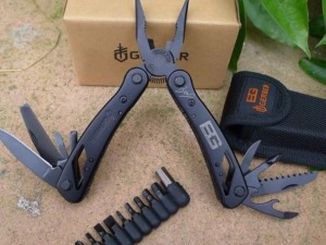 انبردست چند کاره گربر GERBER