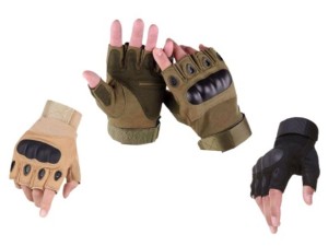 دستکش نیم انگشتی  اوکلی OAKLEY تاکتیکال