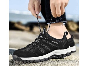 کفش کوهنوردی تابستانه  OUTDOOR