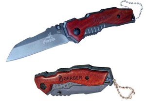 چاقو گربر مدل X27