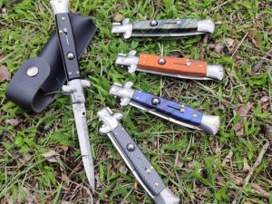 چاقو گادفادر (پدرخوانده )