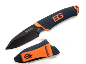 چاقو گربر غلاف دار