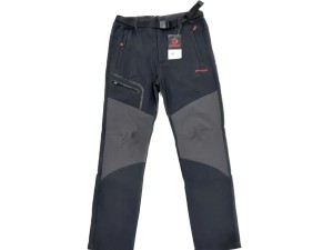 شلوار کوهنوردی زمستانه ماموت MAMMUT