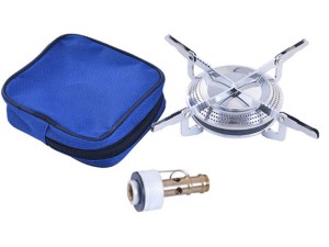 سرشعله کمپسور 411-412