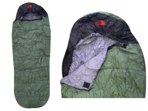 کیسه خواب طرح نورث فیس THE North Face
