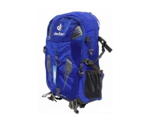 کوله پشتی 45 لیتری دیوتر مدل الکترون