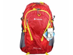کوله پشتی ۴۰ لیتری کلمبیا مدل ADVENTURE