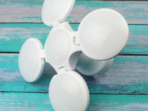 چراغ کمپی مدل 2029