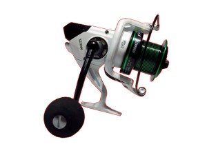 چرخ ماهیگیری آلبا استار  AlbaStar - XD9000