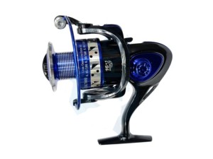 چرخ ماهیگیری آلبااستار DK7000