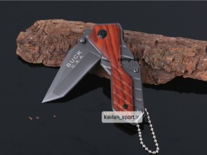 چاقو buck مدل X59