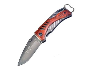 چاقو باک مدل buck x61