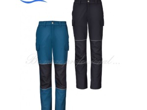 شلوار ترکینگ  ۴ فصل KINGCRAFT