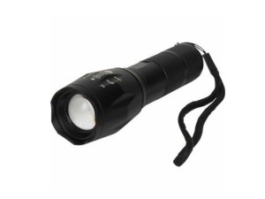 چراغ قوه پلیس مدل T1011