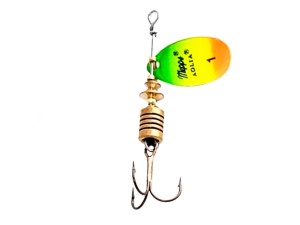 لانسه پرچمی مپس سایز ۱ ( MEPPS 1)