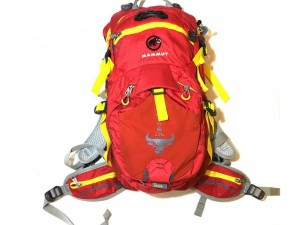 کوله 23 لیتری ماموت