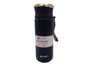 فلاسک کوهنوردی سرد و گرم ۳۸۰ میلی لیتر SINCE 2006