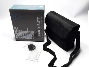 دوربین دوچشمی بینوکولارز ۴۰×۸ binoculars