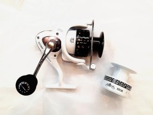 چرخ ماهیگیری آلبااستار  مدل  ALBASTAR  XS7000