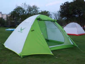 چادر دونفره مدل دیسکاوري اسنوهاک کد ST020