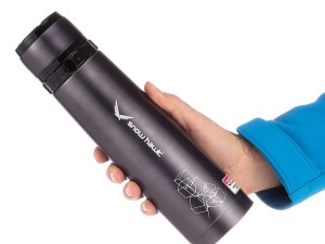 فلاسک اسنوهاک مدل SN-F310 حجم 0.8 لیتر