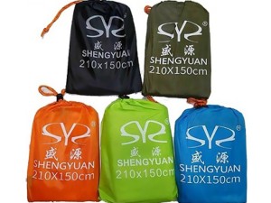 زیرانداز چادر ۳ الی ۴   نفره شینگوان sys