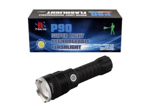 چراغ قوه پلیس  BL-A76--P90